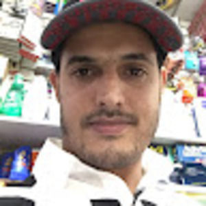 Meet your Posher, Nabil